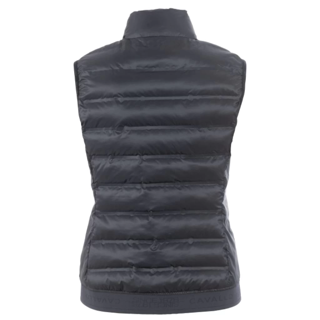 Cavallo Floor Ladies Quilted Vest 9 Cavallo Floor Ladies Quilted Vest - Image 9