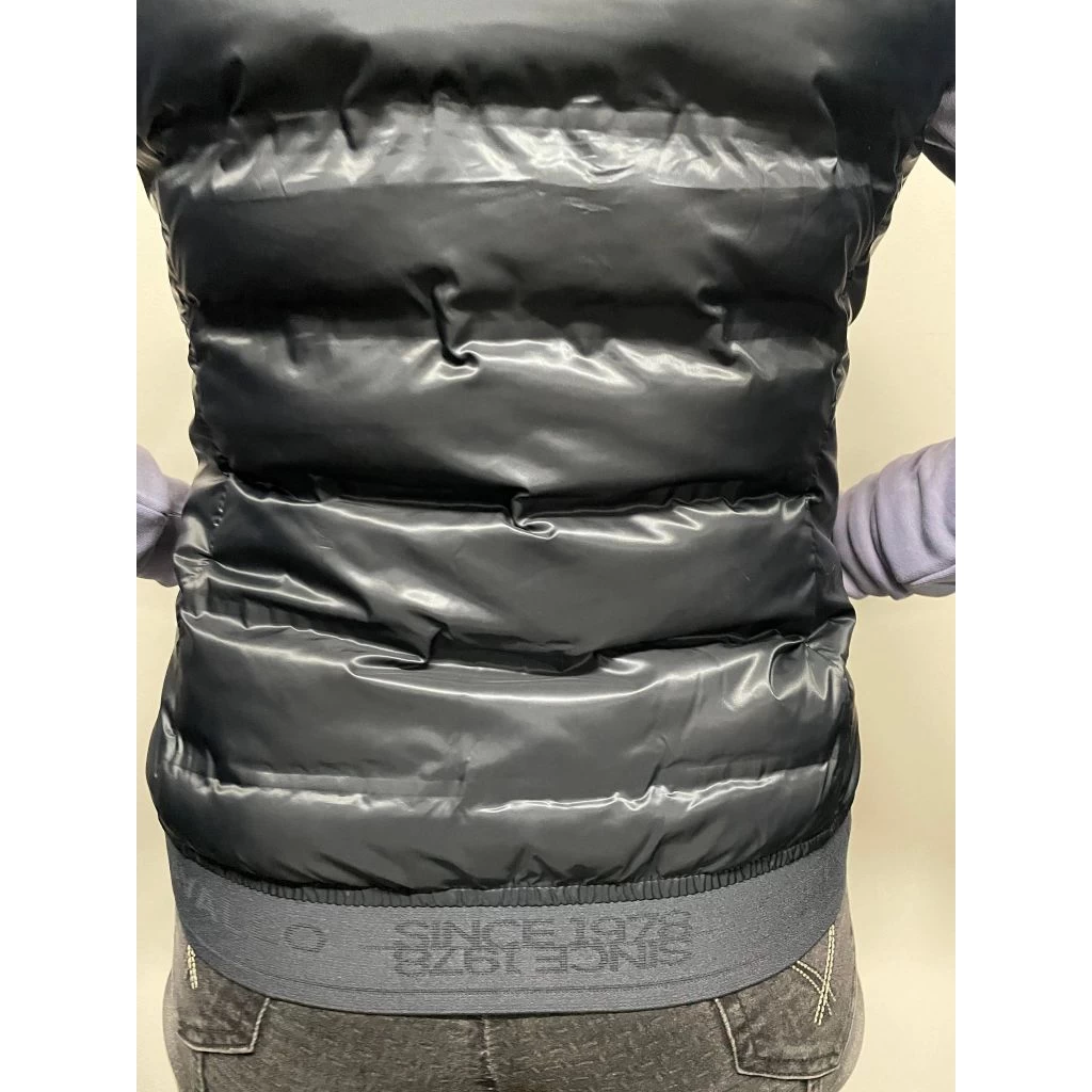 Cavallo Floor Ladies Quilted Vest 7 Cavallo Floor Ladies Quilted Vest - Image 7