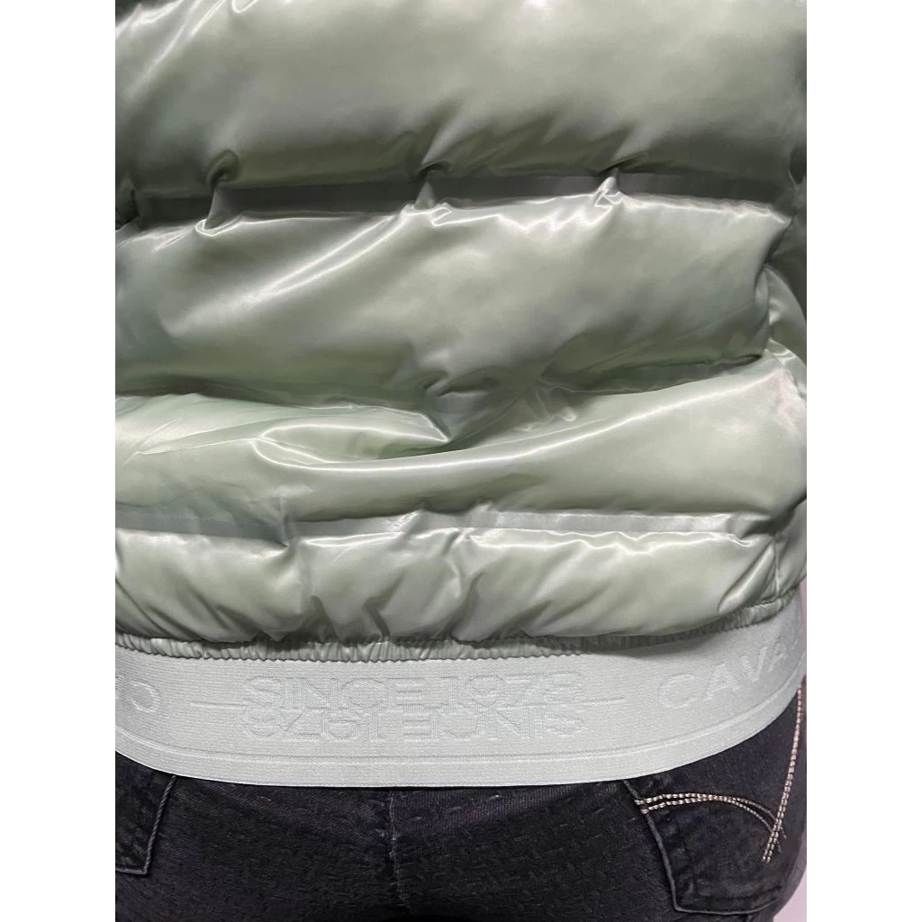 Cavallo Floor Ladies Quilted Vest 8 Cavallo Floor Ladies Quilted Vest - Image 8