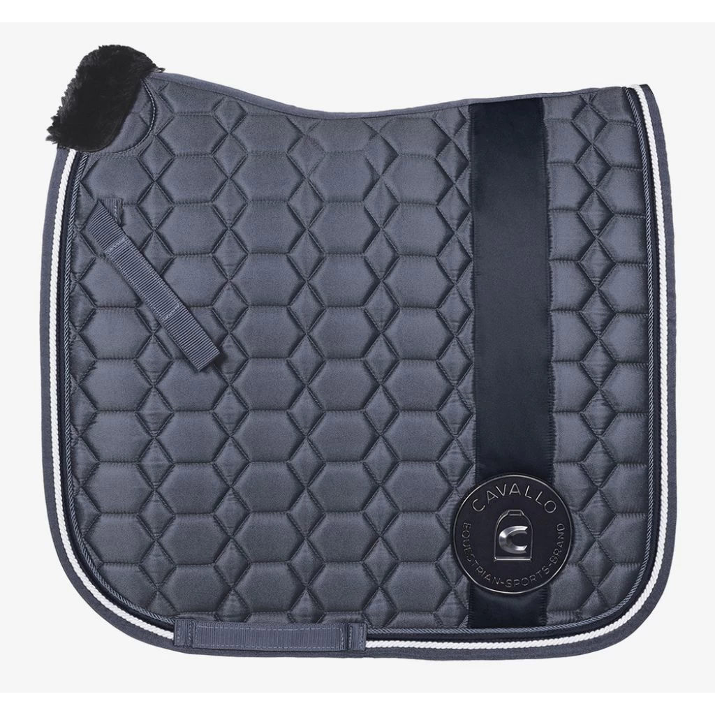 Cavallo Hala Dressage Saddle Pad 7 Cavallo Hala Dressage Saddle Pad - Image 7