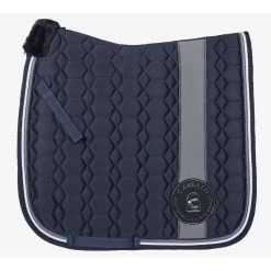 Cavallo Hala Dressage Saddle Pad 12 Cavallo Hala Dressage Saddle Pad -Equestrian Clothing Shop cavallo hala dr navy