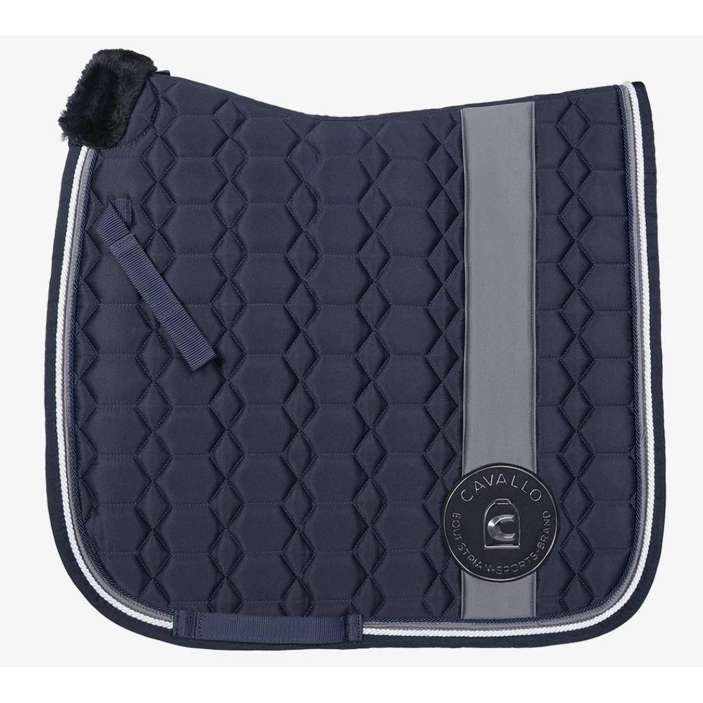 Cavallo Hala Dressage Saddle Pad 4 Cavallo Hala Dressage Saddle Pad - Image 4