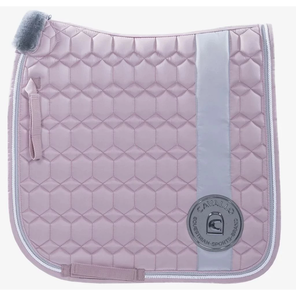 Cavallo Hala Dressage Saddle Pad 2 Cavallo Hala Dressage Saddle Pad - Image 2