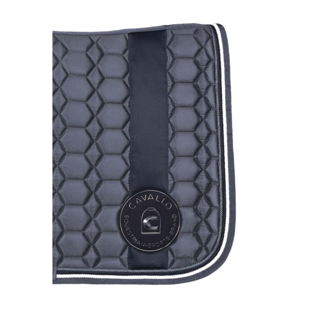 Cavallo Hala Dressage Saddle Pad 9 Cavallo Hala Dressage Saddle Pad - Image 9