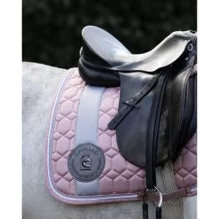 Cavallo Hala Dressage Saddle Pad 11 Cavallo Hala Dressage Saddle Pad -Equestrian Clothing Shop cavallo hala pink