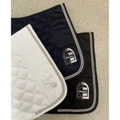 Cavallo Harleen Dressage Saddle Pad 9 Cavallo Harleen Dressage Saddle Pad -Equestrian Clothing Shop cavallo harleen dr