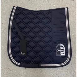Cavallo Harleen Dressage Saddle Pad 7 Cavallo Harleen Dressage Saddle Pad -Equestrian Clothing Shop cavallo harleen dr navy