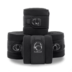 Cavallo Hiva Fleece Bandages Set Of 4 -Equestrian Clothing Shop cavallo hiva2