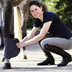 Cavallo Honey Bandage Pads Set Of 2