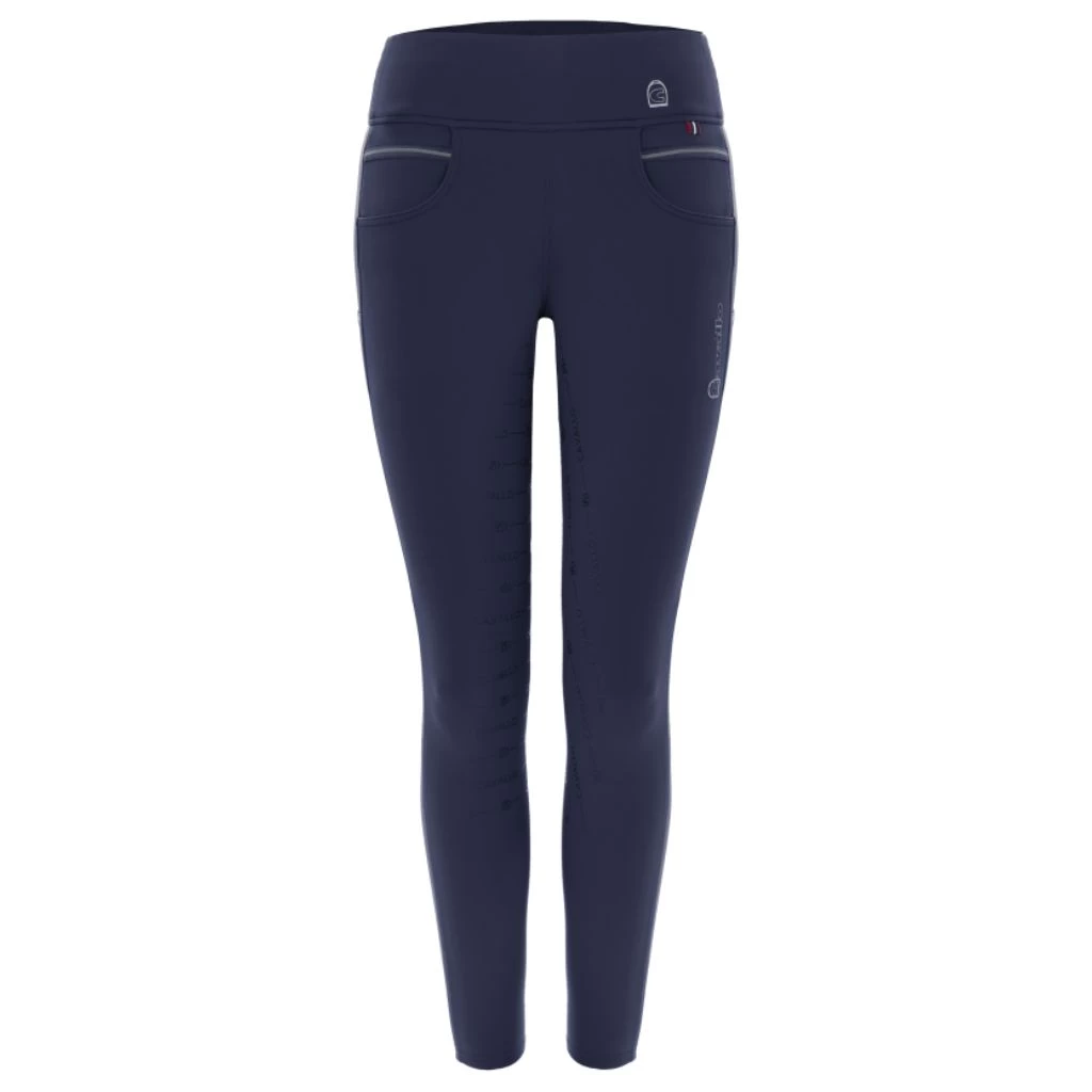 Cavallo Liz Grip Riding Tights 1 Cavallo Liz Grip Riding Tights