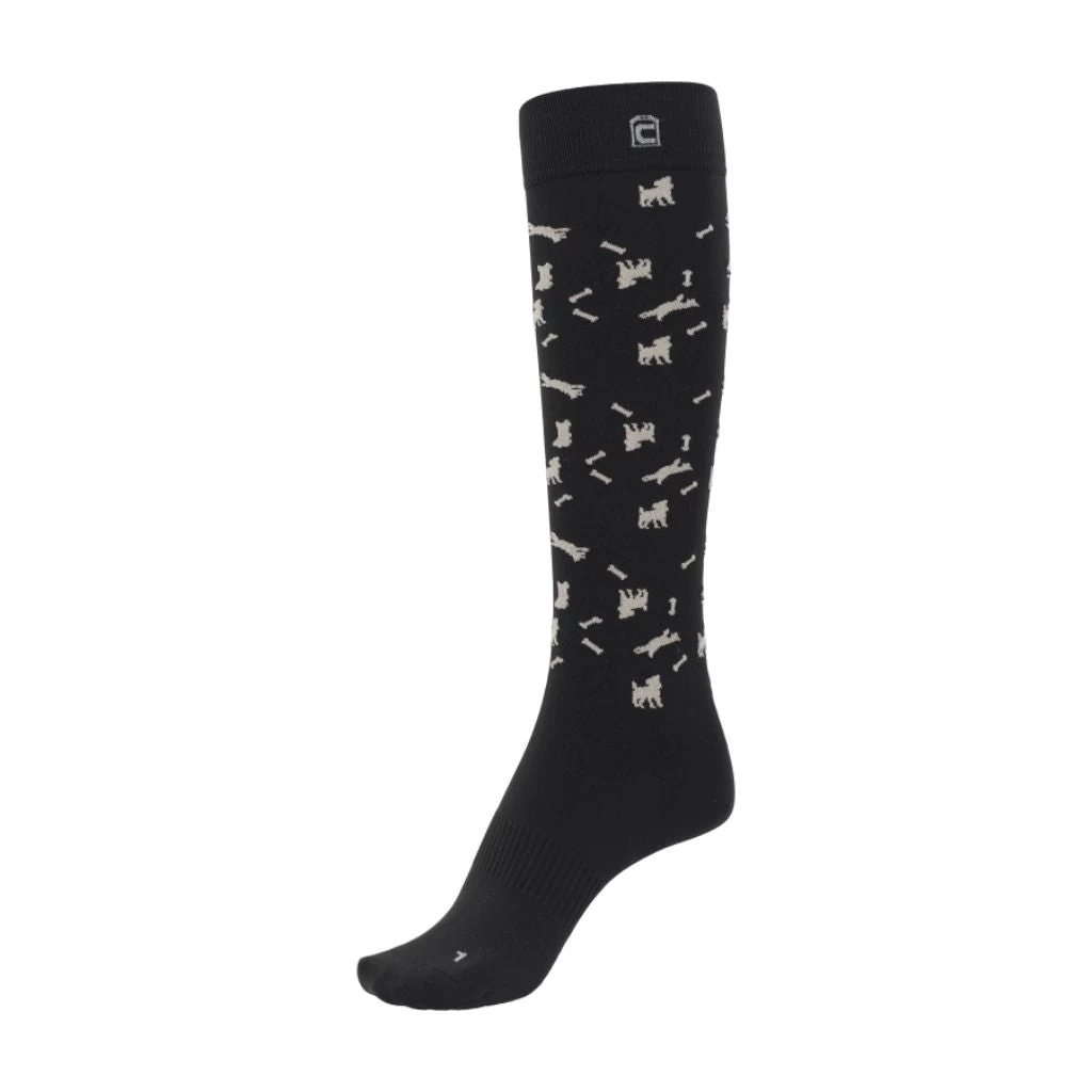 Cavallo Selby Dog Socks 1 Cavallo Selby Dog Socks