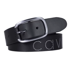Cavallo Tracy Italian Leather Belt With Nailhead Detail 7 Cavallo Tracy Italian Leather Belt With Nailhead Detail -Equestrian Clothing Shop cavallo tracy belt2