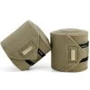 Equestrian Stockholm Fleece Bandages Set Of 4 Sportive Chantelle