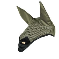Equestrian Stockholm Sportive Chantelle Ear Bonnet