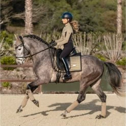 Equestrian Stockholm Sportive Chantelle Dressage Saddle Pad -Equestrian Clothing Shop chantelle dressage22