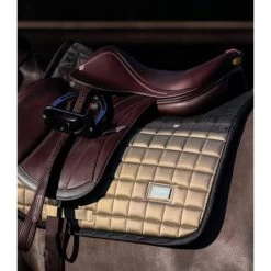 Equestrian Stockholm Sportive Chantelle All Purpose/Jump Saddle Pad -Equestrian Clothing Shop chantelle jump22