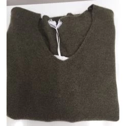 ESA Chloe Italian Knit Oversized Jumper -Equestrian Clothing Shop chloebrown2