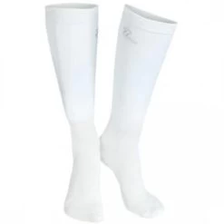 Horze Competition Stockings Two Pack -Equestrian Clothing Shop comp socks 1