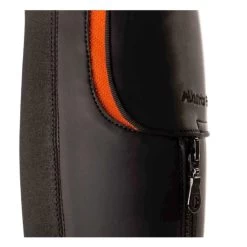 Alberto Fasciani Custo Weatherproof Training Tall Boots -Equestrian Clothing Shop custo waterproof tall boot5