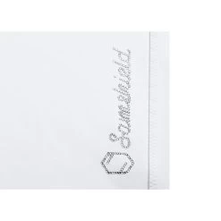 Samshield Diane Ladies Full Silicone Seat Competition Breeches With Crystal Logo -Equestrian Clothing Shop diane breech white4
