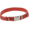 Diego And Louna Nylon Dog Collar