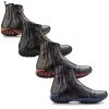 Sergio Grasso Walk And Ride Dynamik Ankle Boots
