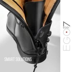 EGO 7 Aries Tall Boots -Equestrian Clothing Shop ego72