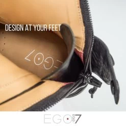 EGO 7 Aries Tall Boots -Equestrian Clothing Shop ego73