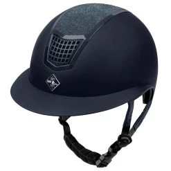 FairPlay Quantinum Eclipse Helmet With Wide Peak