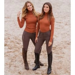 Equestrian Stockholm Dressage Elite Breeches Mid Brown 17 Equestrian Stockholm Dressage Elite Breeches Mid Brown -Equestrian Clothing Shop elite dressage breech brown c1362612 88df 4310 8f73 d6535cadbd12