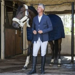 Equi Theme Dublin Mens Competition Jacket -Equestrian Clothing Shop equitheme Dublin mens competition jacket2