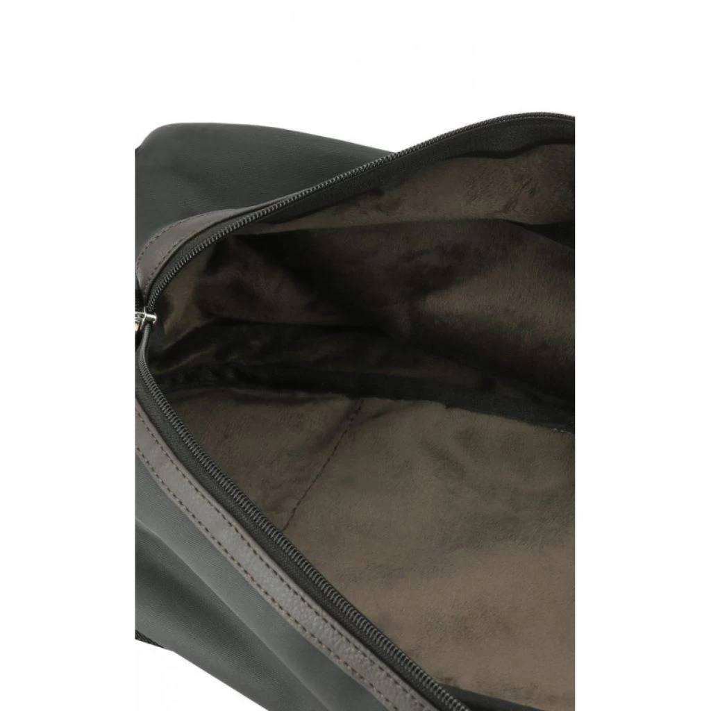 Equi Theme Boot Bag With Soft Velour Lining 3 Equi Theme Boot Bag With Soft Velour Lining - Image 3