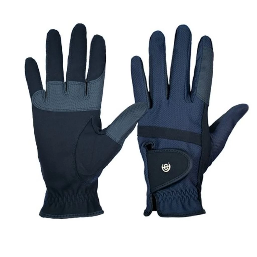 Equestrian Stockholm Riding Gloves 1 Equestrian Stockholm Riding Gloves