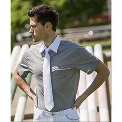 Equi-Theme Marco Mens Short Sleeve Shirt -Equestrian Clothing Shop et marco 2