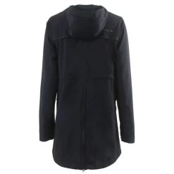 Cavallo Fabia Ladies Ultra Light Waterproof Jacket -Equestrian Clothing Shop fabia jacket navy2