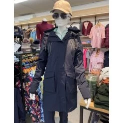 Cavallo Fabia Ladies Ultra Light Waterproof Jacket