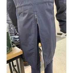 Cavallo Fabia Ladies Ultra Light Waterproof Jacket -Equestrian Clothing Shop fabia jacket navy8