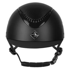 FairPlay Apoleus Carbon Helmet 9 FairPlay Apoleus Carbon Helmet -Equestrian Clothing Shop fairplay apoleus CARBON helmet black