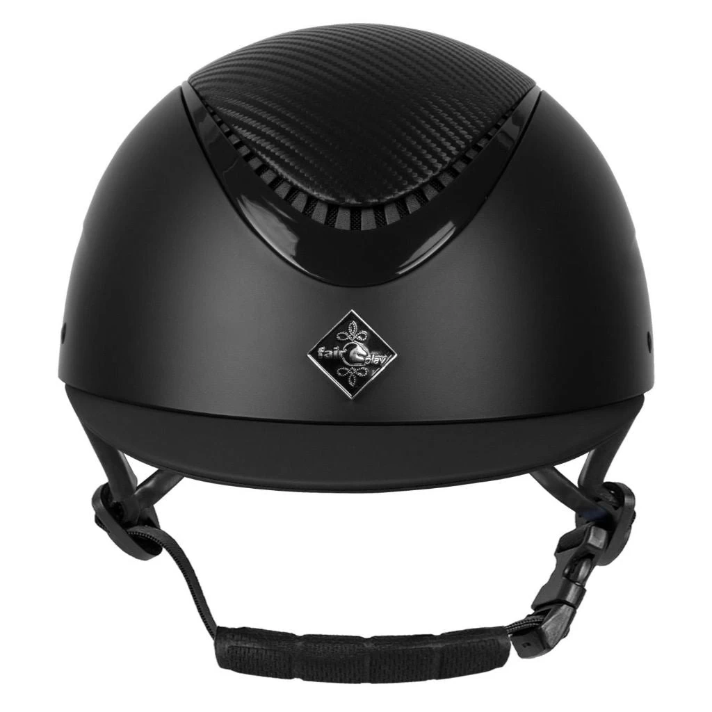 FairPlay Apoleus Carbon Helmet 3 FairPlay Apoleus Carbon Helmet - Image 3