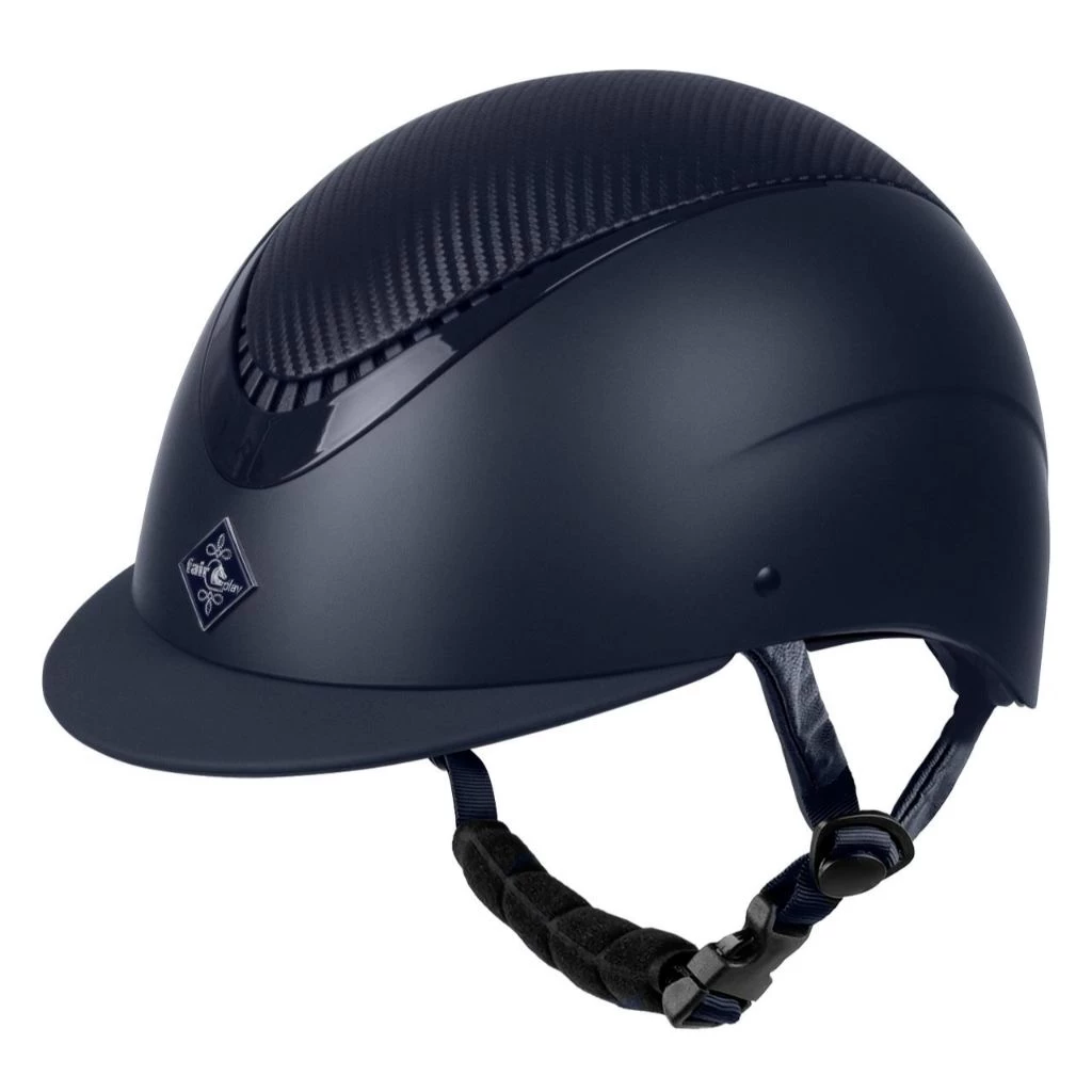 FairPlay Apoleus Carbon Helmet 1 FairPlay Apoleus Carbon Helmet