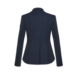 FairPlay Lexim Chic Mini Tails Dressage Jacket -Equestrian Clothing Shop fairplay chic lexim minitail2