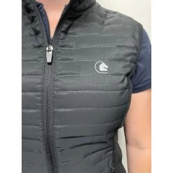 FairPlay Gibb Ladies Vest -Equestrian Clothing Shop fairplay gibb vest5 Copy
