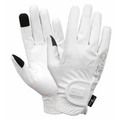 FairPlay Pammy Gloves With Crystals