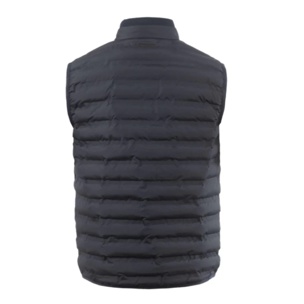 Cavallo Faiz Mens Padded Vest 3 Cavallo Faiz Mens Padded Vest - Image 3