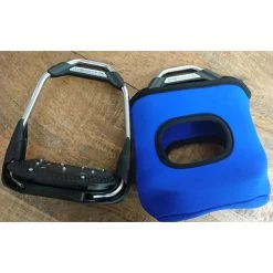 Neoprene Stirrup Pockets Pair -Equestrian Clothing Shop feeling neoprene covers for stirrups7