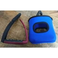 Neoprene Stirrup Pockets Pair -Equestrian Clothing Shop feeling neoprene covers for stirrupsFJ