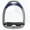 Flex-On Interchangeable Stirrup Magnet - For GC And Aluminium Stirrups NAVY