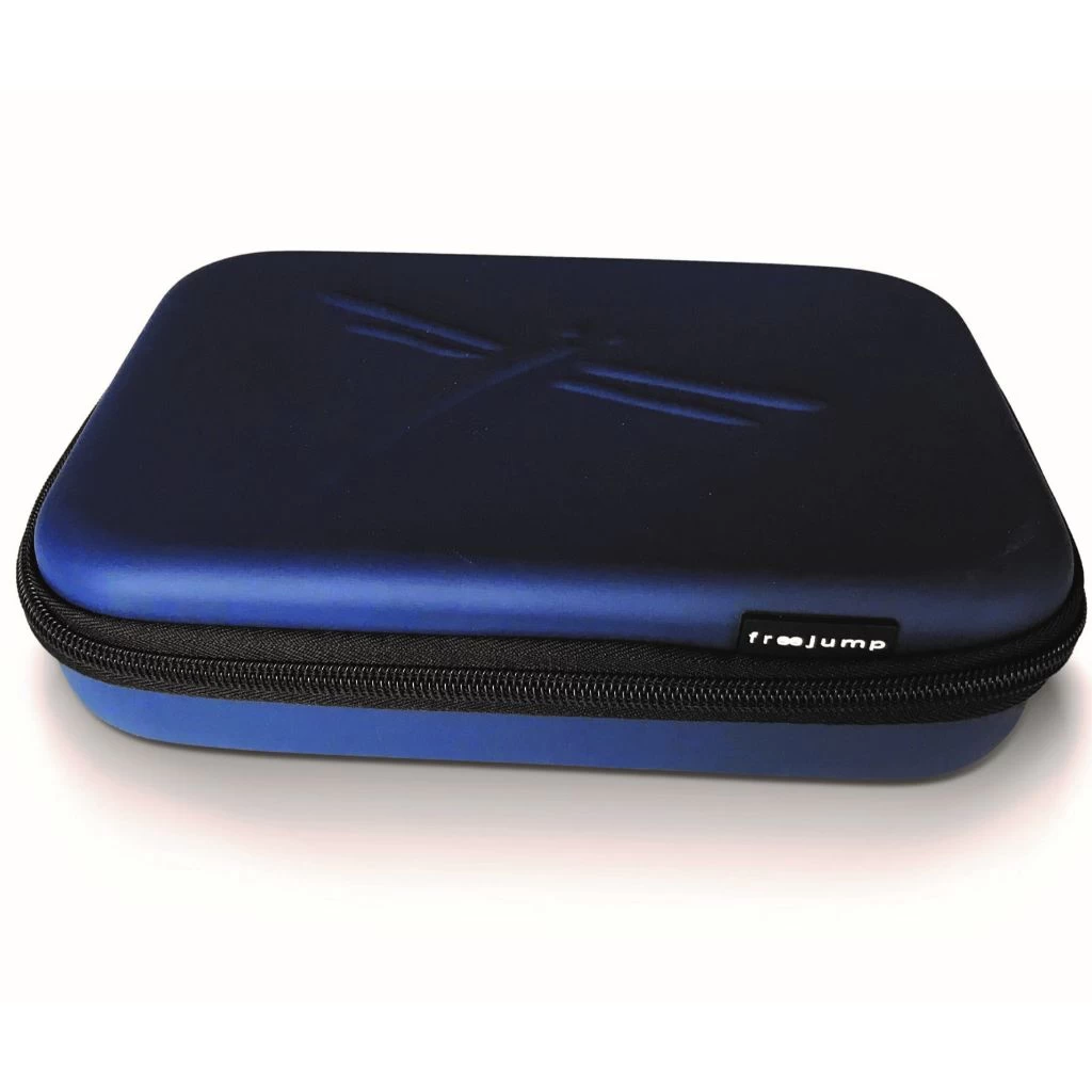 FreeJump Luxury Leather Care Kit In Case 4 FreeJump Luxury Leather Care Kit In Case - Image 4