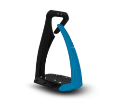 Freejump Soft Up Pro Plus+ Stirrups *NEW* 17 Freejump Soft Up Pro Plus+ Stirrups *NEW* -Equestrian Clothing Shop freejump blue