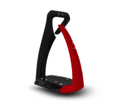 Freejump Soft Up Pro Plus+ Stirrups *NEW* 19 Freejump Soft Up Pro Plus+ Stirrups *NEW* -Equestrian Clothing Shop freejump red